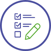 在宅投与開始のためのチェックリスト